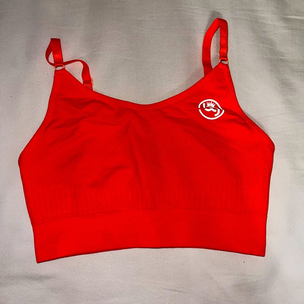 Workout set (Sports bra & Leggings)